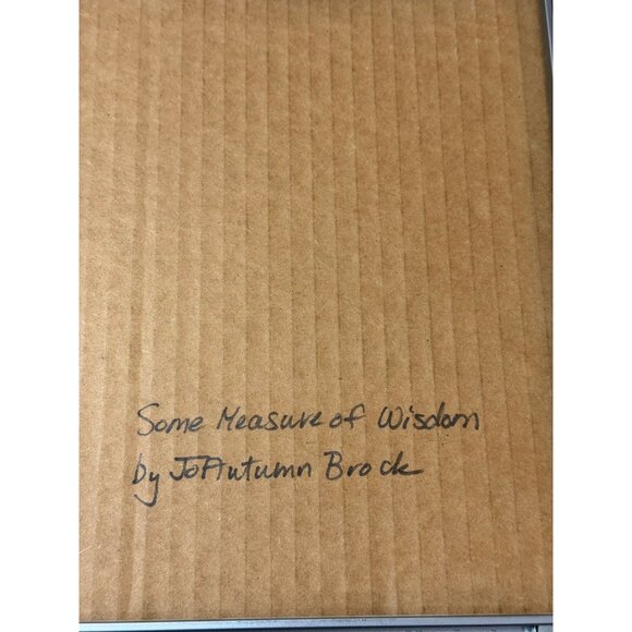 Framed Fantasy Art Prints By G. Adams With Mystical Tree & Woman-Inspire Set 2 - Picture 13 of 14